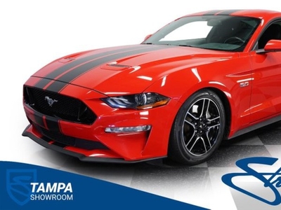 FOR SALE: 2020 Ford Mustang $49,995 USD