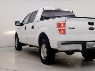 Ford F-150 5000