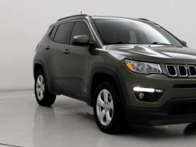 Jeep Compass 2400