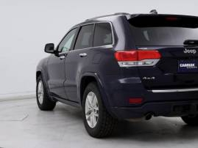 Jeep Grand Cherokee 3600