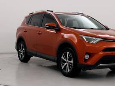 Toyota RAV4 2500