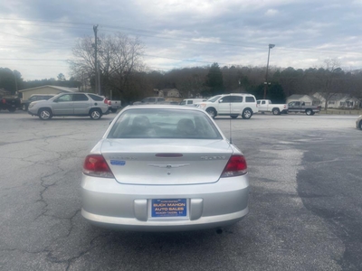 2006 Chrysler Sebring Touring in Gray Court, SC