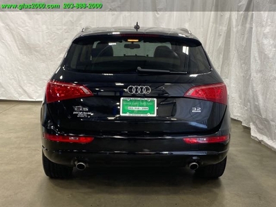 2009 Audi Q5 3.2 quattro in Bethany, CT