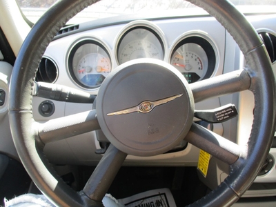 2010 Chrysler PT Cruiser in Meriden, CT