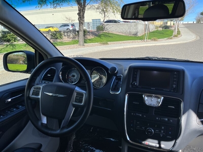 2014 Chrysler Town & Country Touring in Phoenix, AZ