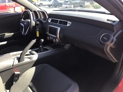 2015 Chevrolet Camaro 1LT in Mesa, AZ