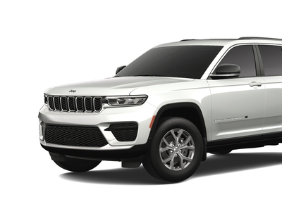 2023 JeepGrand Cherokee LIMITED 4X4 Sport Utility