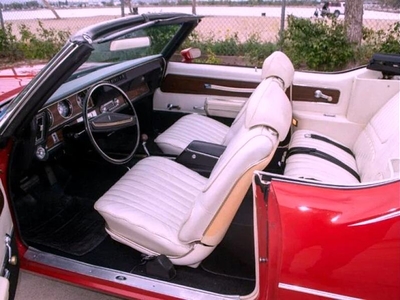 1971 Oldsmobile Cutlass for sale in Los Angeles, California, California
