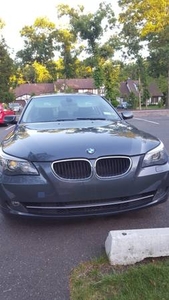 2008 BMW 535Xi $8,500