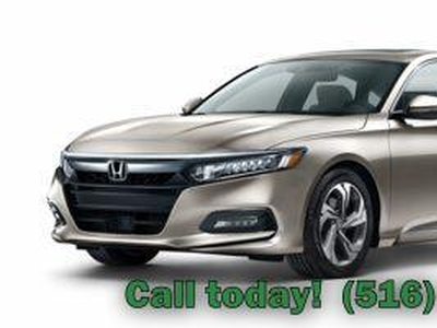2018 Honda Accord with 44,537 miles! for sale in Alabaster, Alabama, Alabama