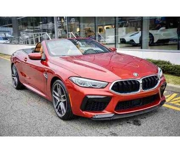 2020 Bmw M8 for sale in Hackensack, New Jersey, New Jersey