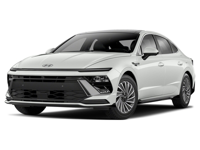 2024 HyundaiSonata Hybrid Limited