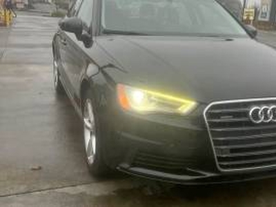 Audi A3 2000