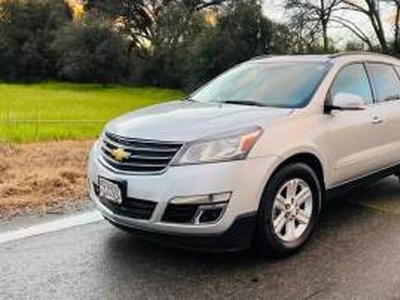 Chevrolet Traverse 3600