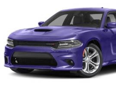 Dodge Charger 3600