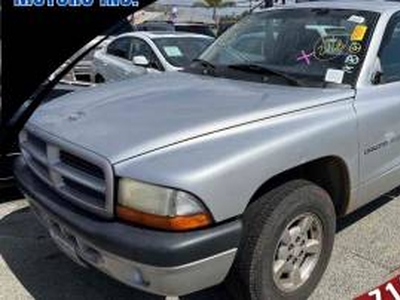 Dodge Dakota 3900