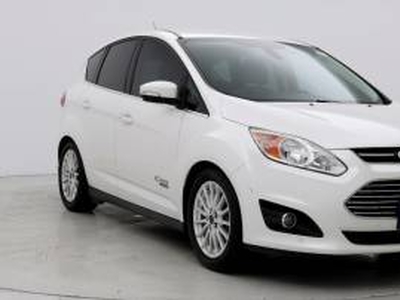 Ford C-Max 2000