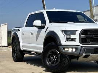 Ford F-150 3500