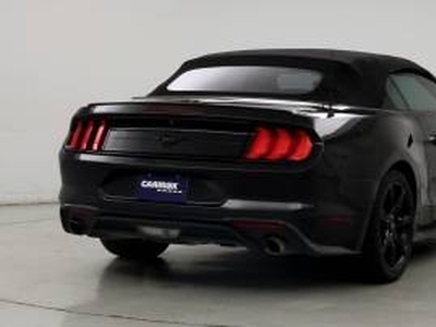 Ford Mustang 2300