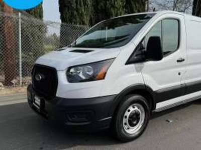 Ford Transit Cargo Van 3500