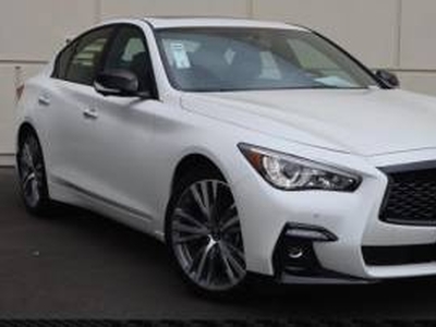 INFINITI Q50 3000