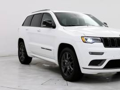 Jeep Grand Cherokee 3600