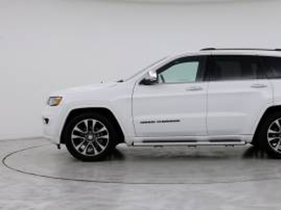 Jeep Grand Cherokee 3600