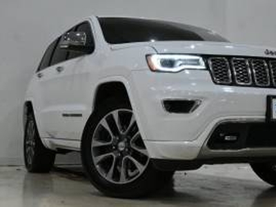 Jeep Grand Cherokee 3600