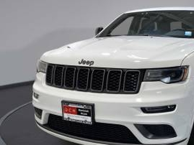 Jeep Grand Cherokee 3600