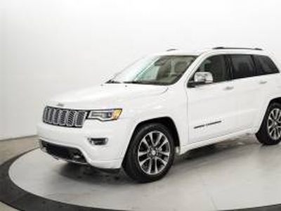 Jeep Grand Cherokee 5700