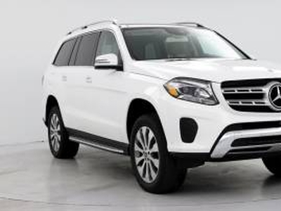 Mercedes-Benz GLS 3000