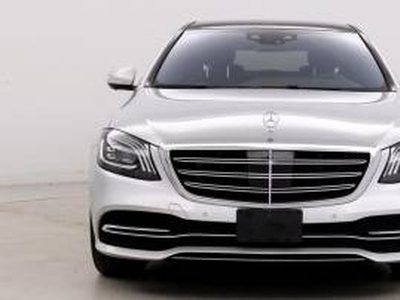 Mercedes-Benz S-Class 3000