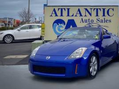 Nissan 350Z 3500