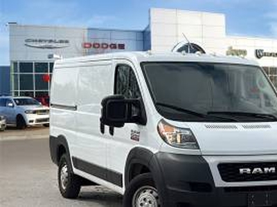 Ram ProMaster Cargo Van 3600