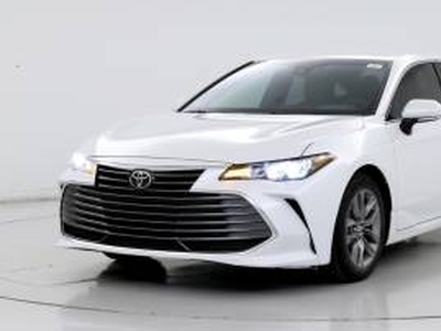 Toyota Avalon 3500