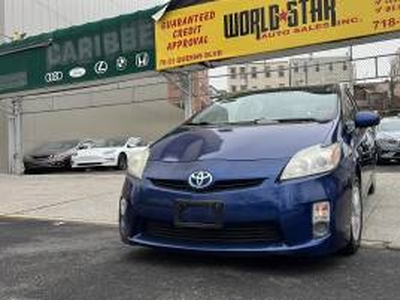 Toyota Prius 1800