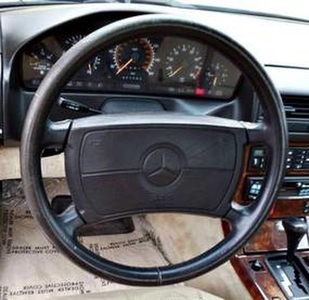 1991 Mercedes-Benz 300-Class 300SL in District Heights, MD