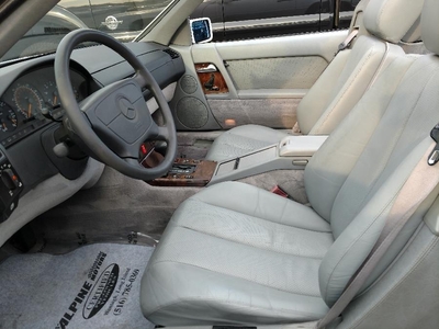 1993 Mercedes-Benz 500-Class 500SL in Wantagh, NY