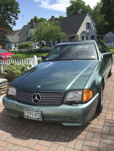 1993 Mercedes-Benz 600-Class 600 in Omaha, NE