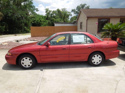 1997 Mitsubishi Galant ES in Longwood, FL