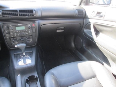 2003 Volkswagen Passat GLS 1.8T in Branford, CT