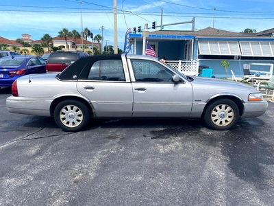 2005 Mercury Grand Marquis LS Premium in Englewood, FL