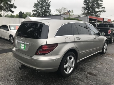 2006 Mercedes-Benz R-Class R350 in Roswell, GA