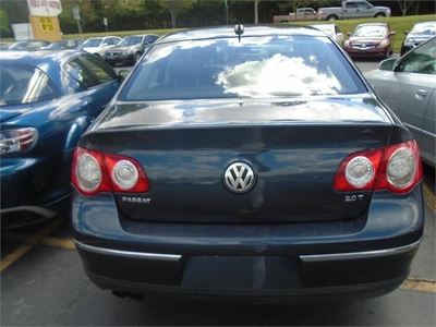 2006 Volkswagen Passat 2.0T in Rock Hill, SC