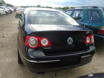 2006 Volkswagen Passat Value Edition in Rock Hill, SC