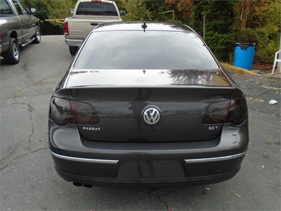 2008 Volkswagen Passat Komfort in Rock Hill, SC