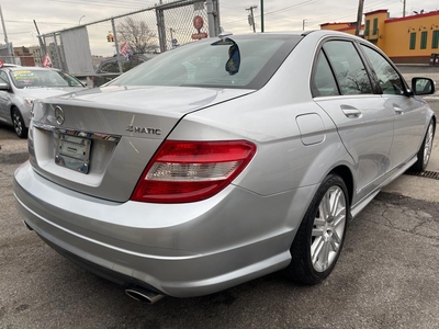 2009 Mercedes-Benz C-Class C300 in Bronx, NY