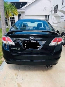 2010 Mazda Mazda6 i Touring in Port Saint Lucie, FL