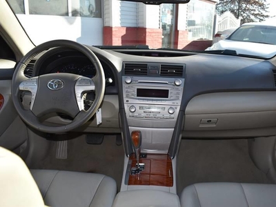 2010 Toyota Camry in Hartford, CT