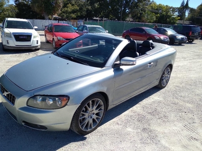 2010 Volvo C70 T5 in Clearwater, FL
